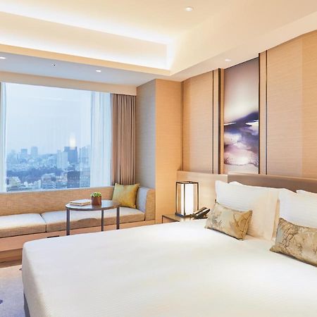 Fraser Suites Akasaka, Tóquio Exterior foto
