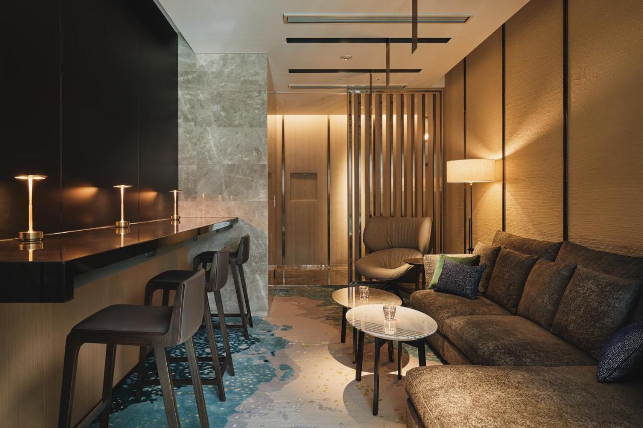 Fraser Suites Akasaka, Tóquio Exterior foto