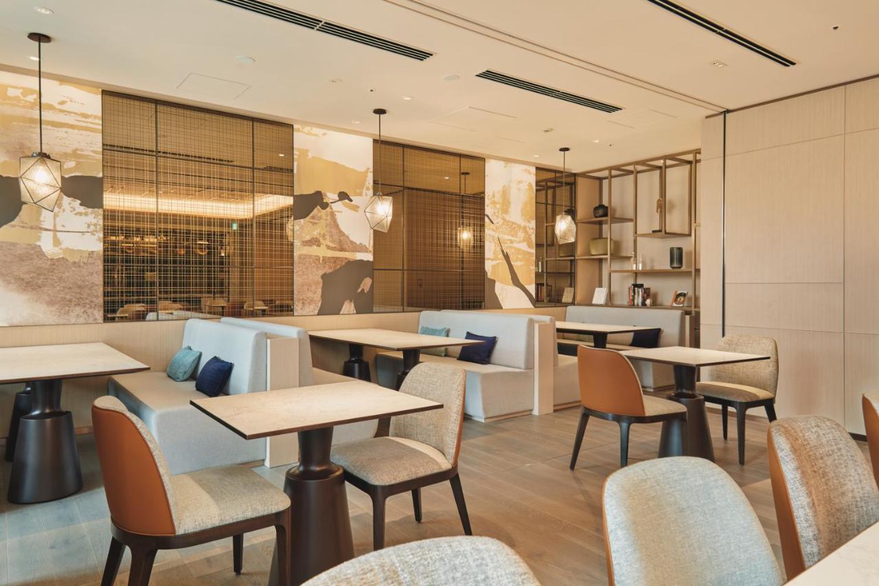 Fraser Suites Akasaka, Tóquio Exterior foto