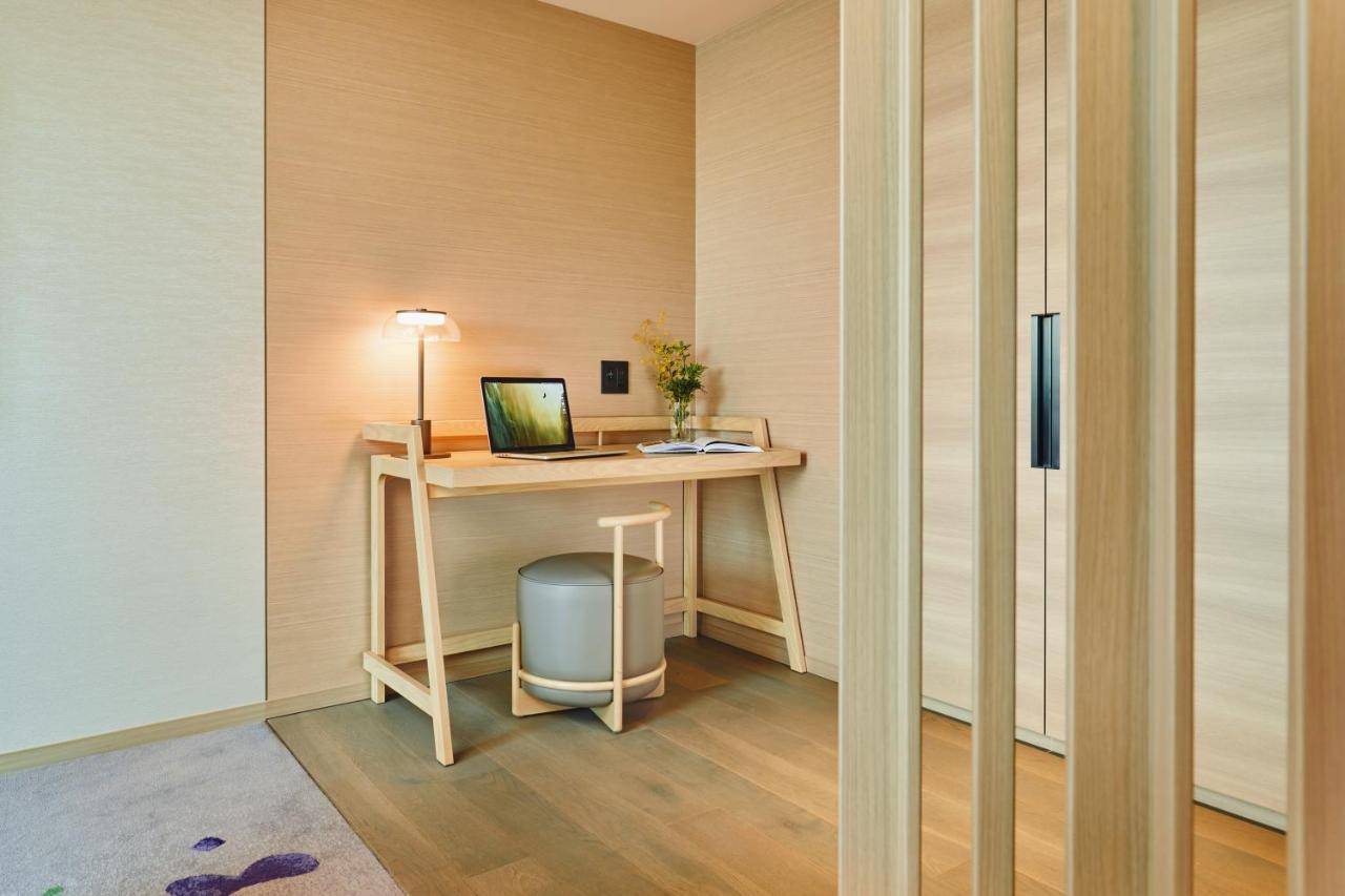 Fraser Suites Akasaka, Tóquio Exterior foto