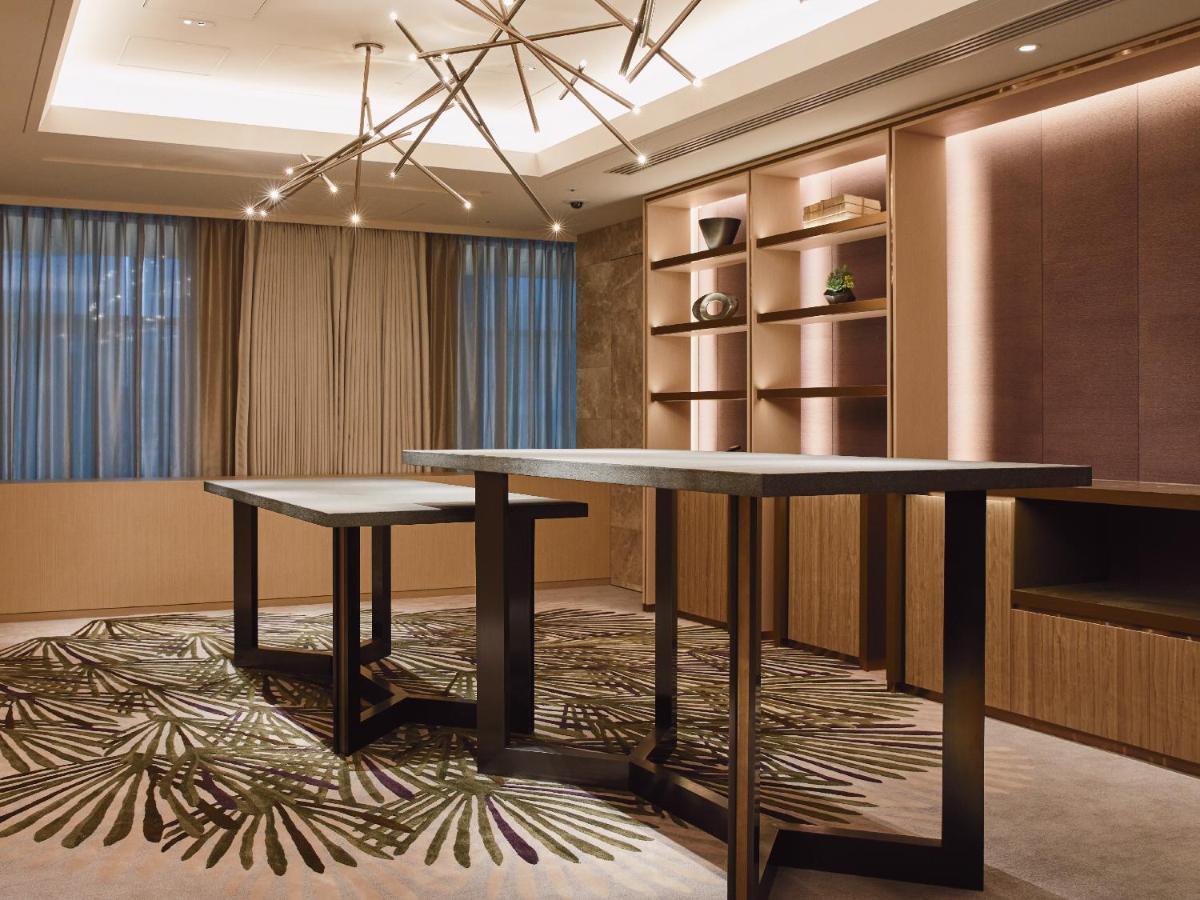 Fraser Suites Akasaka, Tóquio Exterior foto